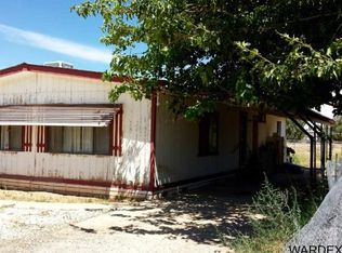 2095 E Packard Ave, Kingman, AZ 86409