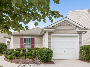 2434 Buckleigh Dr, Charlotte, NC 28215