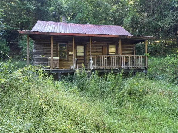 123 Cardinal Rd, Galax, VA 24333