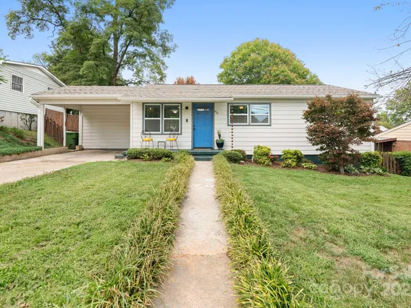 970 W Chapel Rd, Asheville, NC 28803