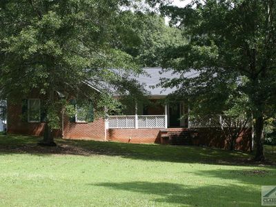 1351 Garrett Rd, Statham, GA, 30666