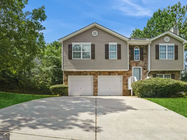 5728 Union Pointe Dr, Union City, GA 30291