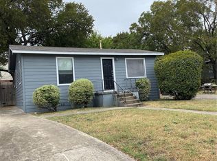 2902 Glen Rae St, Austin, TX 78702