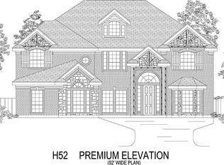 12164 Cotton Field Rd, Frisco, TX 75035