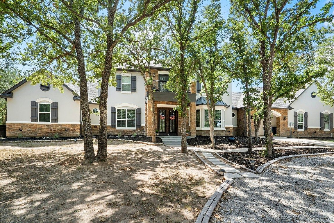 124 Treeline Ct, Lipan, TX 76462 MLS 20243323 Zillow