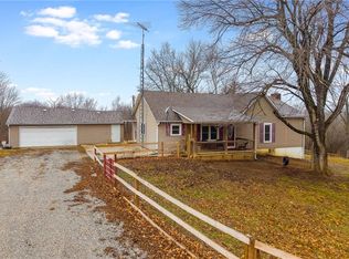 14 SW 325th Rd, Warrensburg, MO 64093