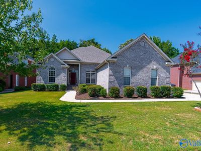 129 Tindall Dr, Huntsville, AL, 35806