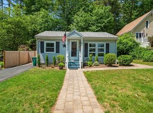 15 N Boundary Rd, Pembroke, MA 02359