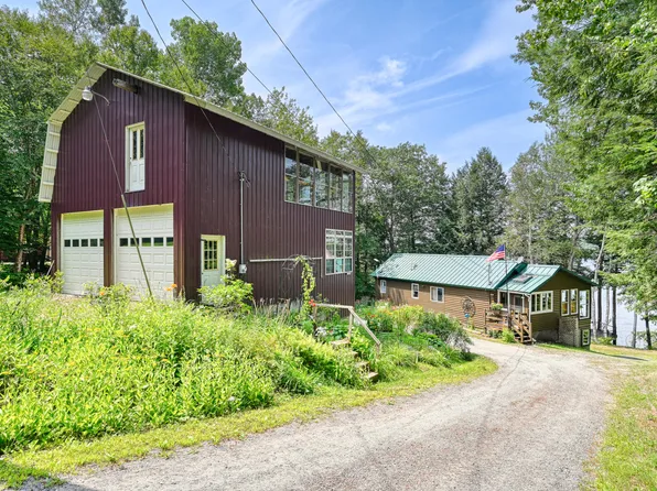16 Brackett Road, Dresden, ME 04342