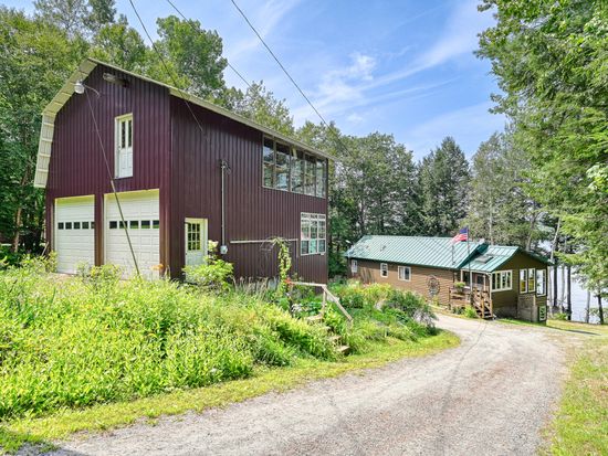 16 Brackett Road, Dresden, ME 04342