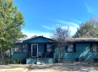 846 Herndon St, Millen, GA 30442