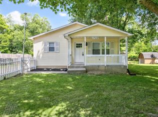 1722 Fremont St, South Bend, IN 46628
