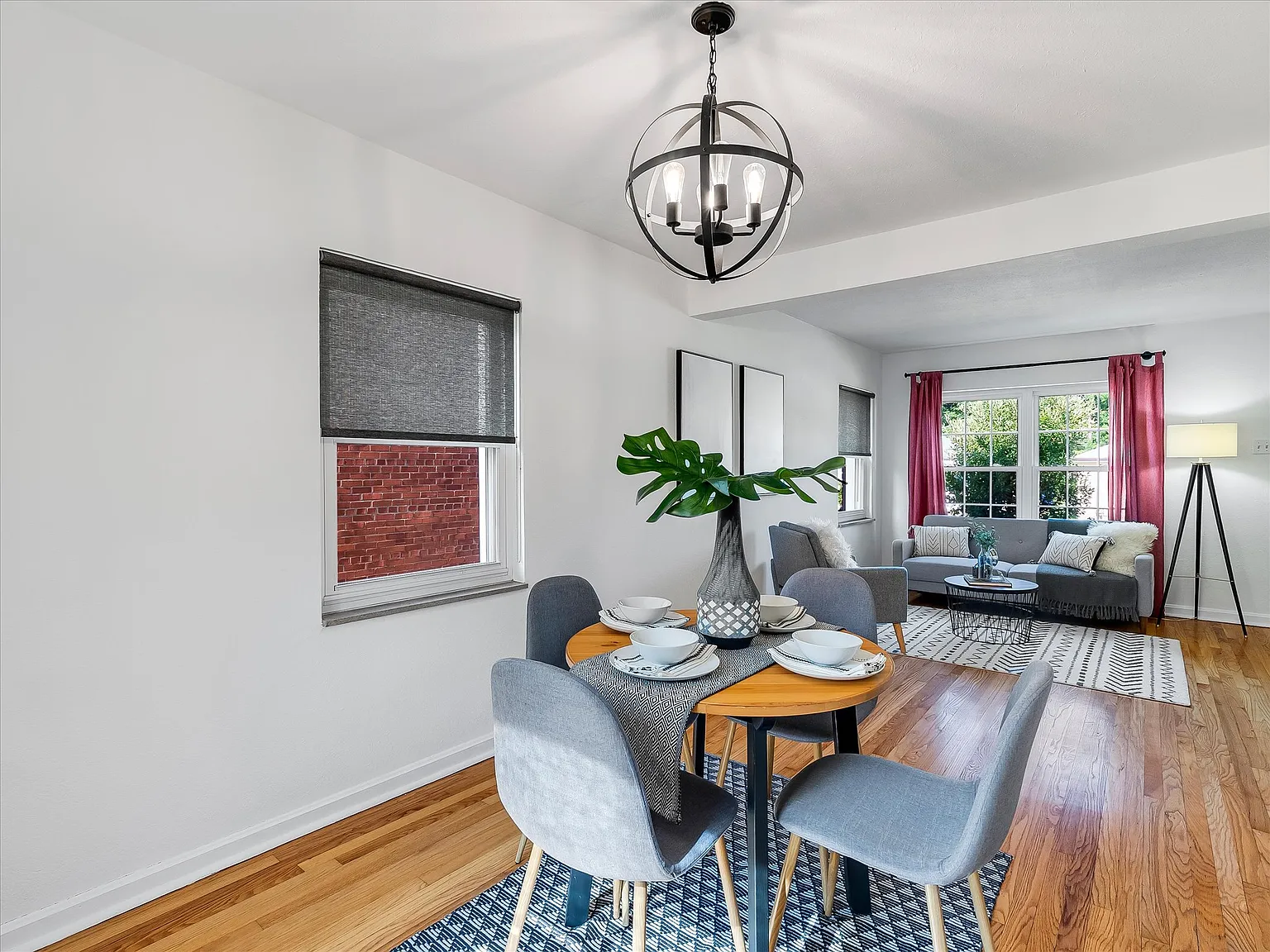 2 bed, 962 sqft, $1,550 — Photo 4