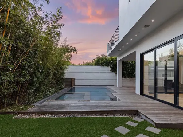 748 N Detroit St, Los Angeles, CA 90046