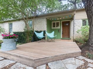 1201 Woodland Ave #A, Austin, TX 78704