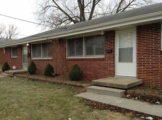 1214 Wall Ave, Des Moines, IA 50315