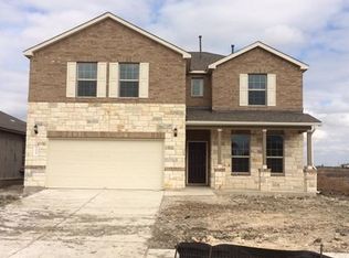 20008 Plough Shores Ln, Pflugerville, TX 78660