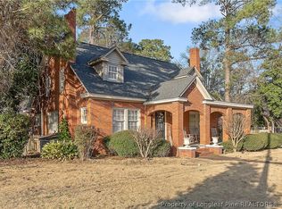 209 E 18th St, Lumberton, NC 28358