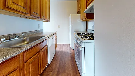 Rented by Revona Properties