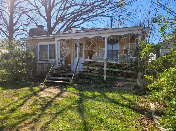 413 E 7th Street, Mountain View, MO 65548