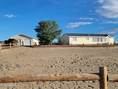2905 E 9th St, Silver Springs, NV, 89429