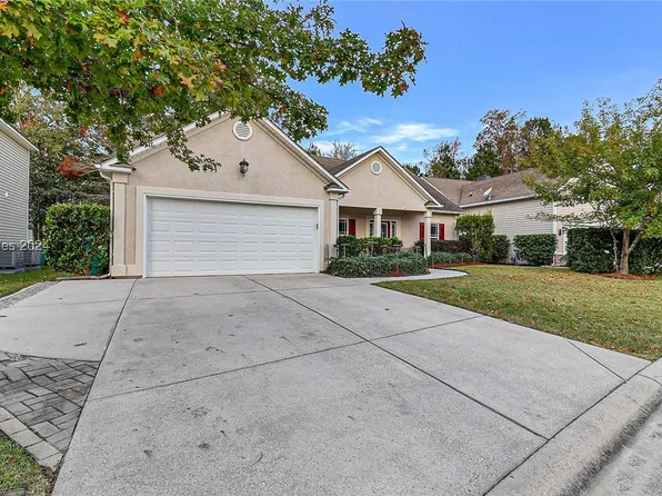 34 Wyndham Dr, Bluffton, SC 29910