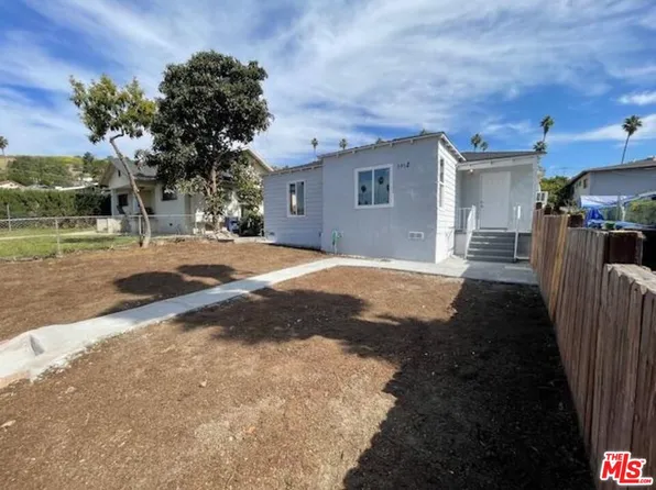 3910 Drysdale Ave, Los Angeles, CA 90032