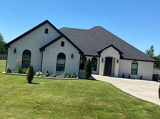 2097 Cynthia, Springdale, AR 72762