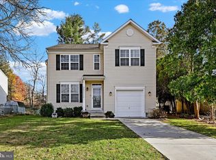 7 Bon Oak Ct, Reisterstown, MD 21136