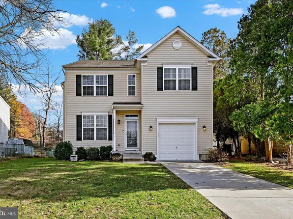 7 Bon Oak Ct, Reisterstown, MD 21136