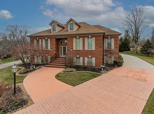709 Keeneland Green Dr, Union, KY 41091