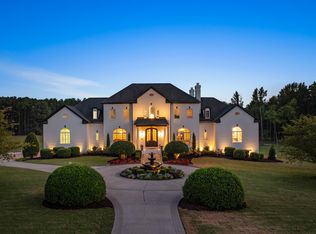 9820 Debnam Rd, Zebulon, NC 27597