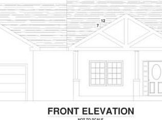 2679 Western Cedar Ct, Siloam Springs, AR 72761