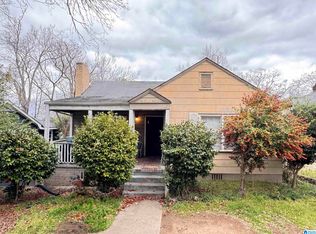 658 Maple St, Fairfield, AL 35064