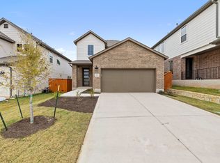 208 Table Top Bnd, Liberty Hill, TX 78642