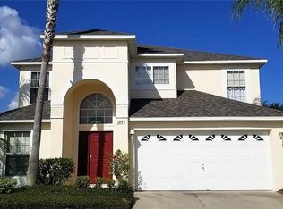 1073 Lake Berkley Dr, Kissimmee, FL 34746