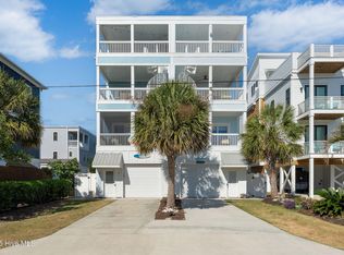1418 Bowfin Lane Unit 2, Carolina Beach, NC 28428