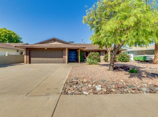 4600 S Dorsey Ln, Tempe, AZ 85282