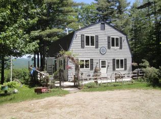 682 Charley Hill Rd, Schroon Lake, NY 12870