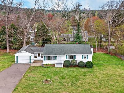 7 Woodland Hts, Ware, MA, 01082
