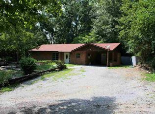 319 McClure Rd, Sevierville, TN 37876