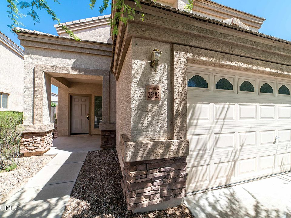 1st image of 23193 W MOHAVE Street
