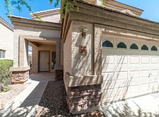 23193 W Mohave St, Buckeye, AZ 85326