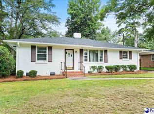 1007 S Edisto Dr, Florence, SC 29501