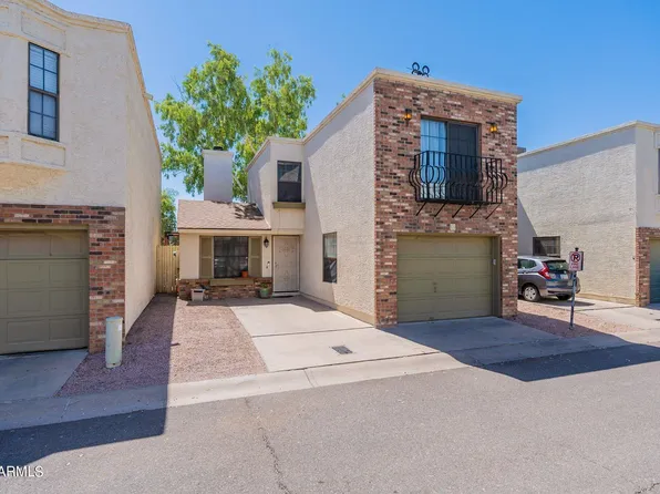 820 W University Drive #10, Tempe, AZ 85281