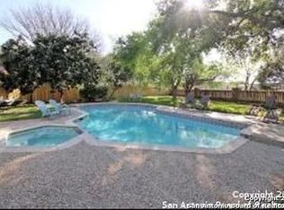10323 Grenadier Way, San Antonio, TX 78217