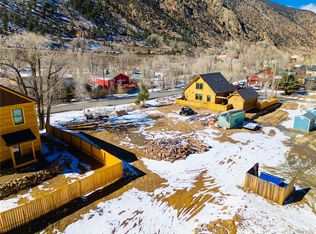 Rose LOT 3, Georgetown, CO 80444