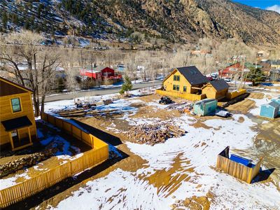 Rose LOT 3, Georgetown, CO, 80444