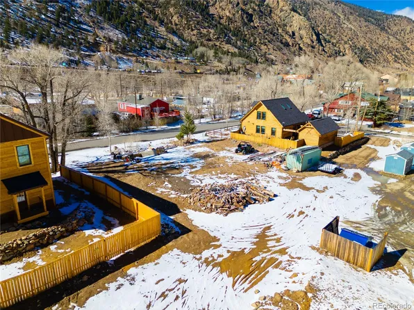 Rose LOT 3, Georgetown, CO 80444
