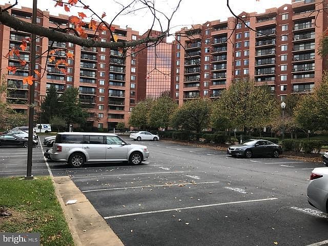 1st image of 2230 George C Marshall Dr APT 317